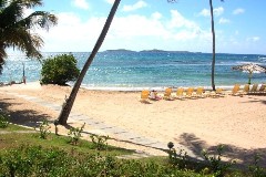 Bolongo Bay Beach Resort, U.S. Virgin Islands