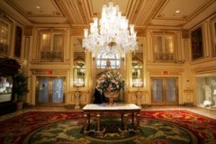 The Plaza Hotel, Royal Plaza Suite
