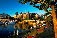 Victoria, British Columbia, Canada