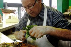 Brooklyn: Di Fara 