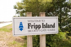 Fripp Island, South 

Carolina