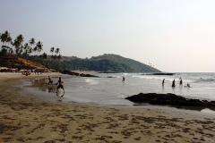 Goa, India