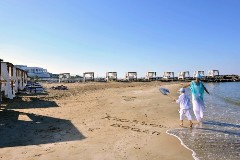 Knossos Beach Bungalows & Suites, Greece