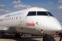 Comair has the worst on-time rate