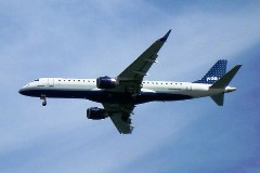 Jet Blue: Most Documented Incidents