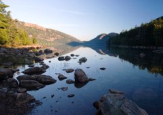 Acadia National Park, Maine