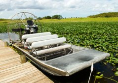 Everglades National Park, Florida