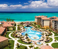Beaches Turks & Caicos Resort Villages & Spa, Grace Bay