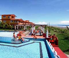 Las Olas Beach Resort, Chiriquí, Panama