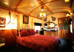 Aurora Express Bed & Breakfast