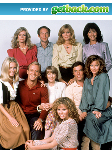 Knots Landing