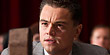 Leonardo DiCaprio in Warner Bros. Pictures' J. Edgar
