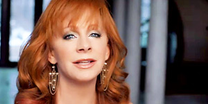 Reba McEntire's heartfelt cover of a Beyoncé hit (2011 Starstruck/The Valory)