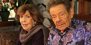 Stiller & Meara talk March Madness, P. Diddy (Y! Video)