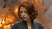 Scarlett Johansson in 'The Avengers' (Paramount Pictures)
