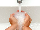 The dirty truth about antibacterial soaps (iStockPhoto)