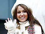 Miley Cyrus (Joe Kohen/WireImage.com)