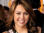 Miley Cyrus (Gregg DeGuire/WireImage)