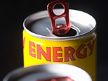 Truth about energy drinks (Corbis)