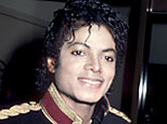 Michael Jackson at Pasadena Civic Auditorium March 25, 1983(Photo by Ron Galella/Ron Galella/WireImage.com)