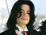 Michael Jackson (Justin Sullivan/Pool)