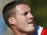 San Diego Chargers quarterback Philip Rivers in a file photo (AP Photo/Denis Poroy)