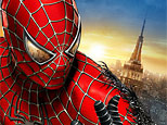Spider Man 3 (Yahoo! Movies)