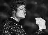 Michael Jackson (Kevin Mazur/WireImage)