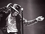 Michael Jackson (Kevin Mazur/WireImage)