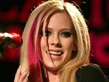 Avril Lavigne (Steve Granitz/WireImage)