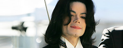 Michael Jackson (Pool)