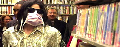 Michael Jackson (ABC News)