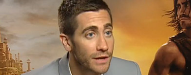 gyllenhaal