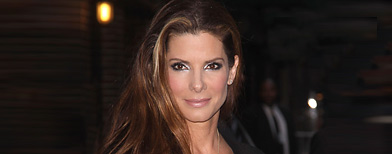 Photo of Sandra Bullock/ Soul Brother/Getty Images