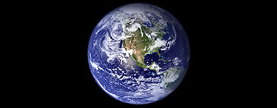 Earth (NASA/AP Photo)