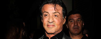 Sylvester Stallone - (Photo by Frank Micelotta/Getty Images);
