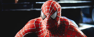 &#39;Spider-Man&#39; (Columbia Pictures)