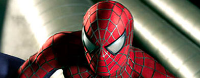 &#39;Spider-Man 2&#39; (Columbia Pictures)