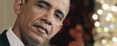 President Barack Obama (AP Photo/J. Scott Applewhite)