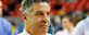 Head coach Bruce Pearl of the Tennessee Volunteers  (Photo by Kevin C. Cox/Getty Images)