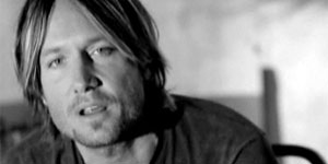 Without You by Keith Urban (Capitol Records)