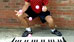 Juggling keyboardist (Y! Video)