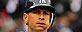 Alex Rodriguez #13 of the New York Yankees runs to first base during the game against the Detroit Tigers on Opening Day at Yankee Stadium on March 31, 2011 in New York City. (Photo by Nick Laham/Getty Images)