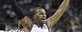 Butler's Shelvin Mack reacts after his team beat Virginia Commonwealth 70-62 at a men's NCAA Final Four semifinal college basketball game in Houston. (AP Photo/Charlie Neibergall)