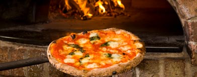 Where to get the best pizza in the world