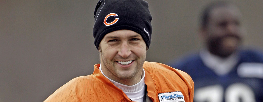 Jay Cutler engaged to reality TV star