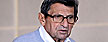 Former Penn State University head football coach Joe Paterno. (Photo by Rob Carr/Getty Images)