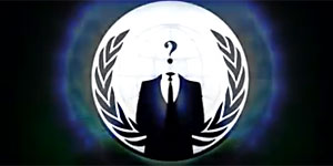 Anonymous threatens Facebook (Trending Now)