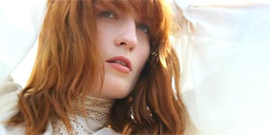 Florence and the Machine (Y! Music)