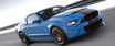 2013 Ford Mustang (Ford via Yahoo! Autos)